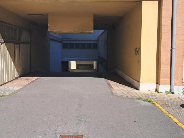 Garaje en Santa Cruz de Bezana