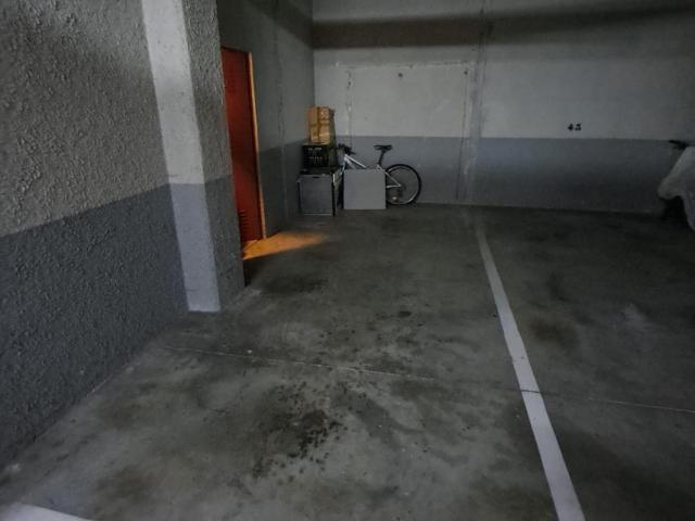 Garaje en Santander