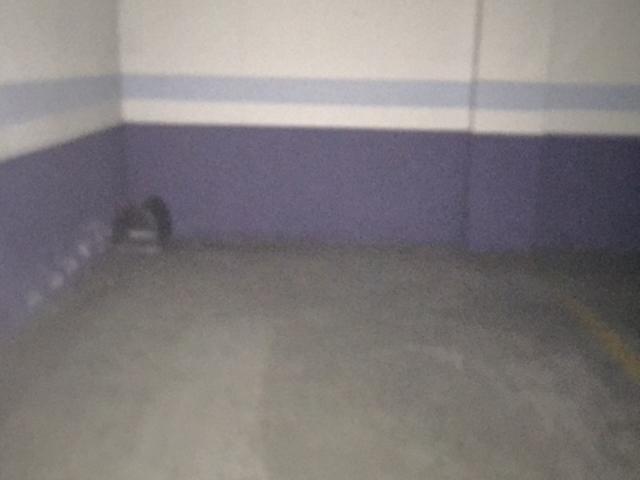 Garaje en Santander