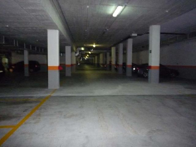 Garaje en Santander