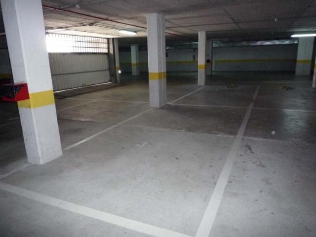 Garaje en Santander