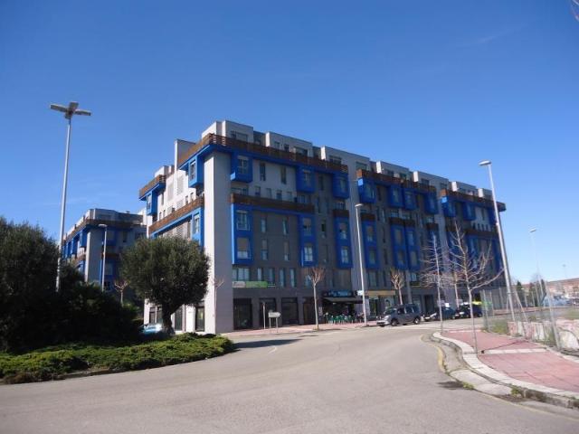 Garaje en Santander