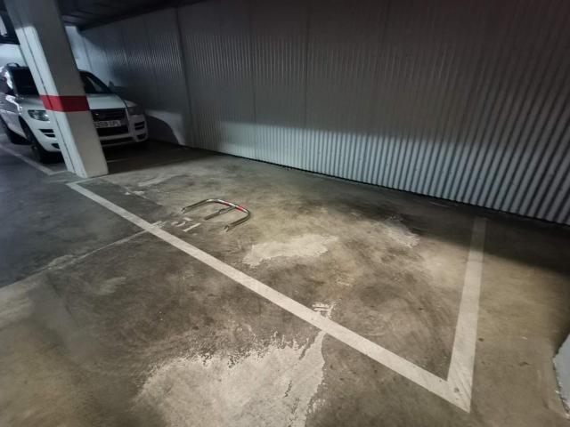 Garaje en Sevilla