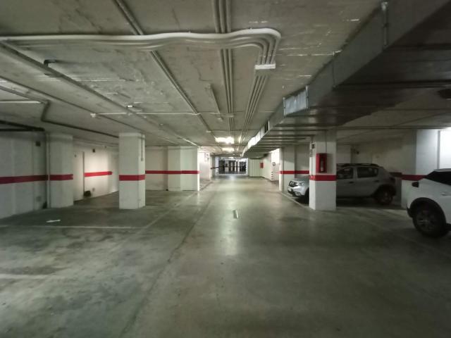 Garaje en Sevilla