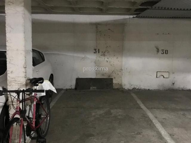 Garaje en Sevilla