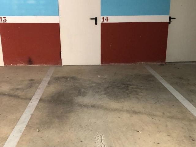Garaje en Segur de Calafell