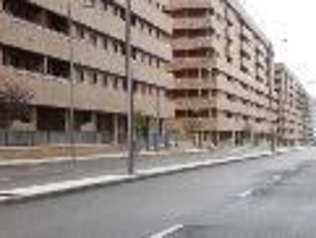 Garaje en Seseña