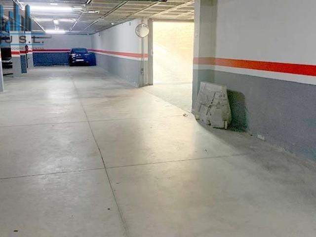Garaje en Seseña