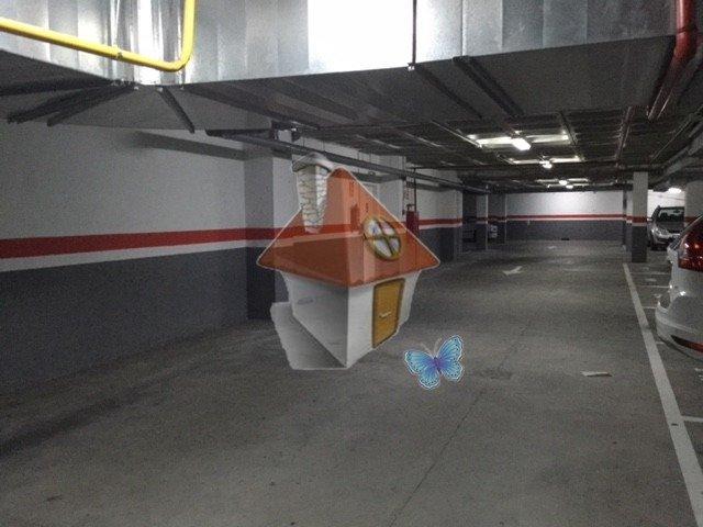 Garaje en Seseña