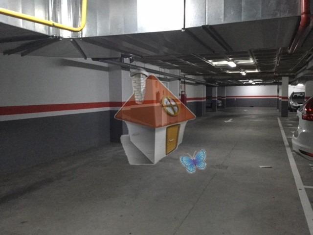 Garaje en Seseña