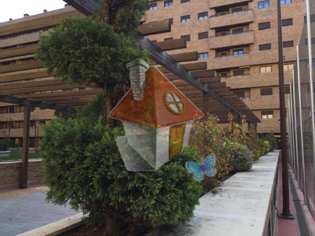 Garaje en Seseña