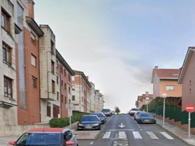 GARAJE EN SIERO