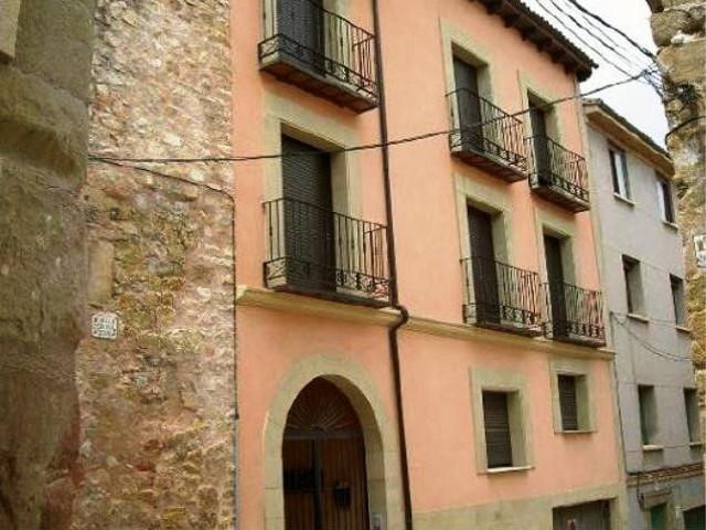 Garaje en Siguenza