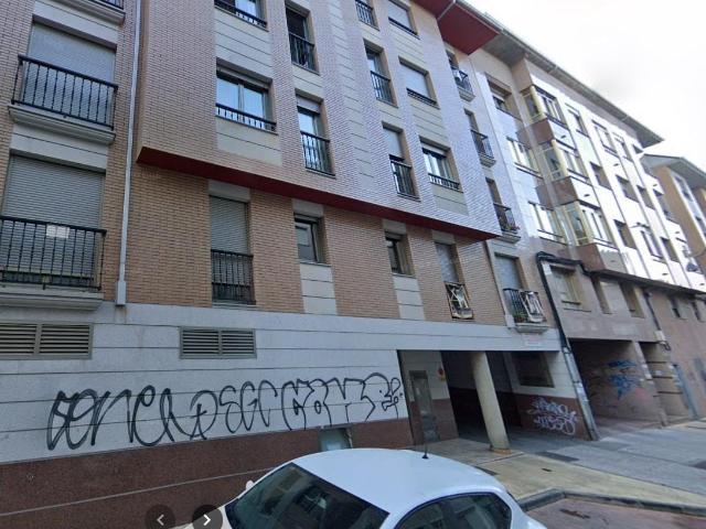 Garaje en Ponferrada