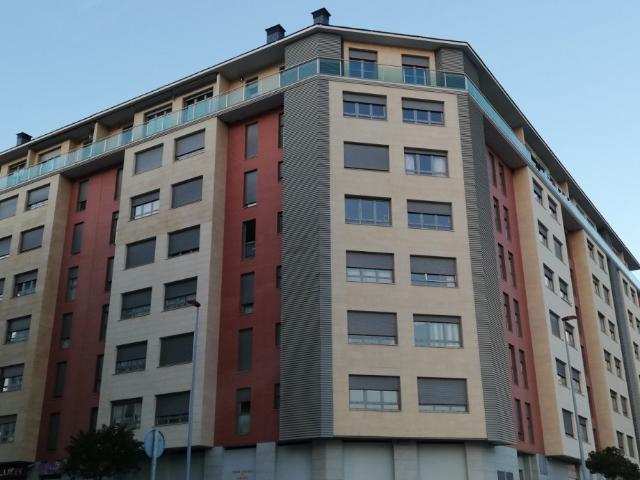 Garaje en Ponferrada