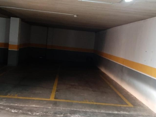 Garaje en Ponferrada