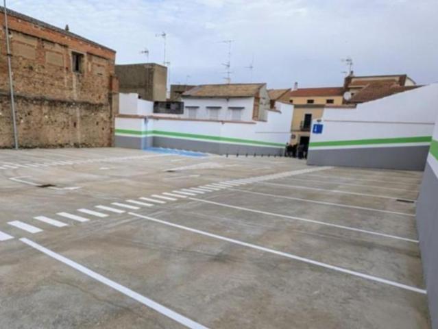 Garaje en Palamós