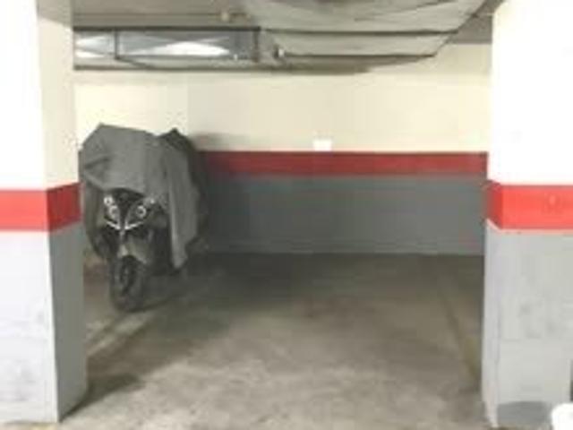 Garaje en Palma de Mallorca