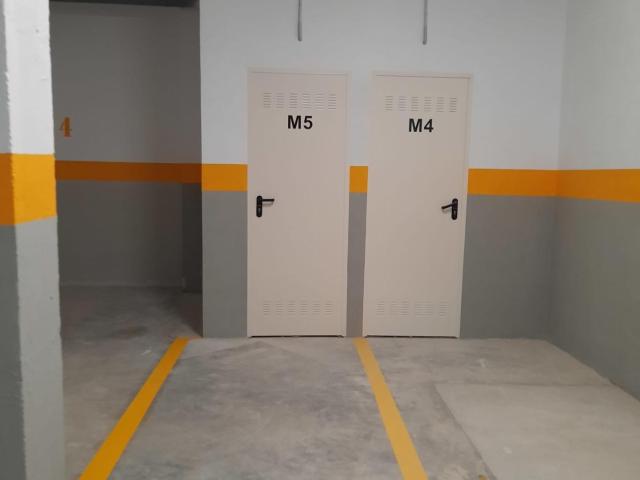 Garaje en Palma de Mallorca