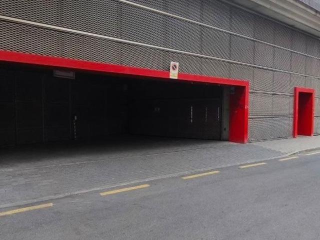 GARAJE EN VENTA EN RONDA NORTE, MURCIA