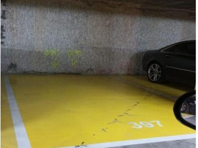 GARAJE EN RONDA NORTE MURCIA