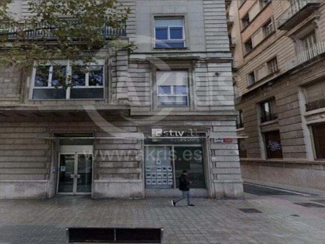Garaje en Reus