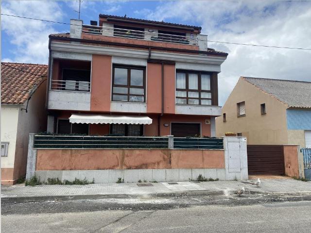 Garaje en Ribeira
