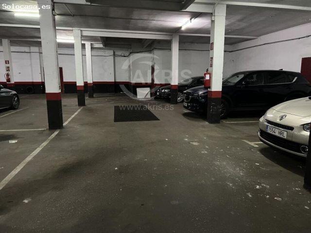 Garaje en Toledo