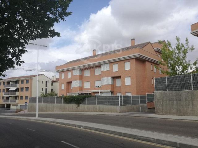 Garaje en Toledo