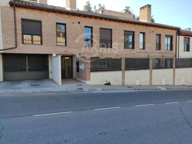 Garaje en Toledo