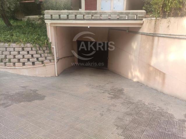 Garaje en Toledo