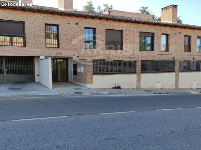 Garaje en Toledo