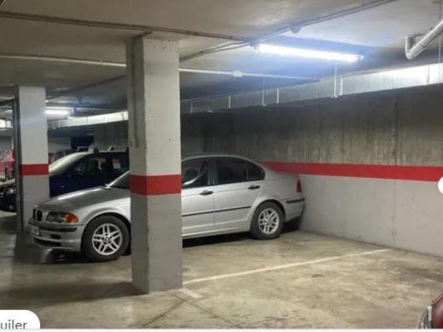 Garaje en Tomelloso