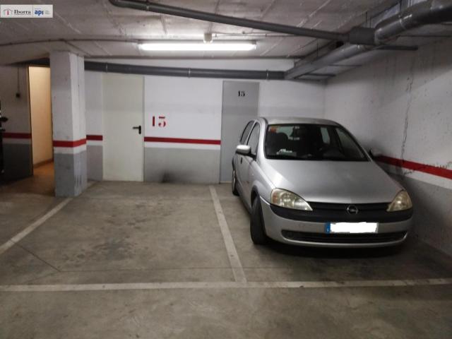 Garaje en Tordera