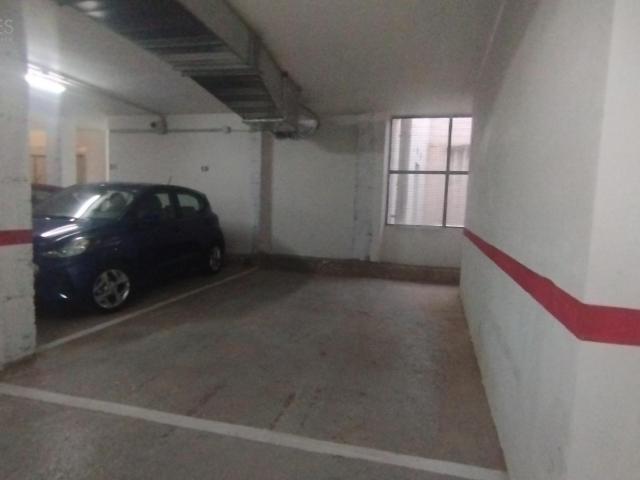 Garaje en Teruel