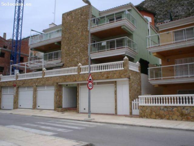 GARAJE EN URBANIZACIÓN BELLATERRA