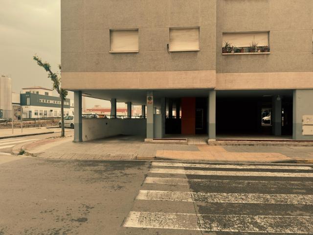 Garaje en Utebo
