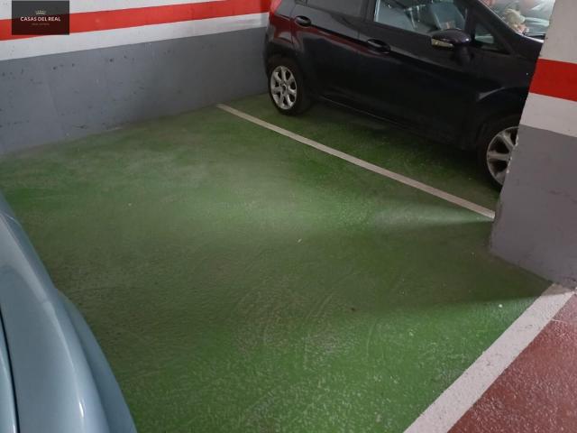 Garaje en Valencia