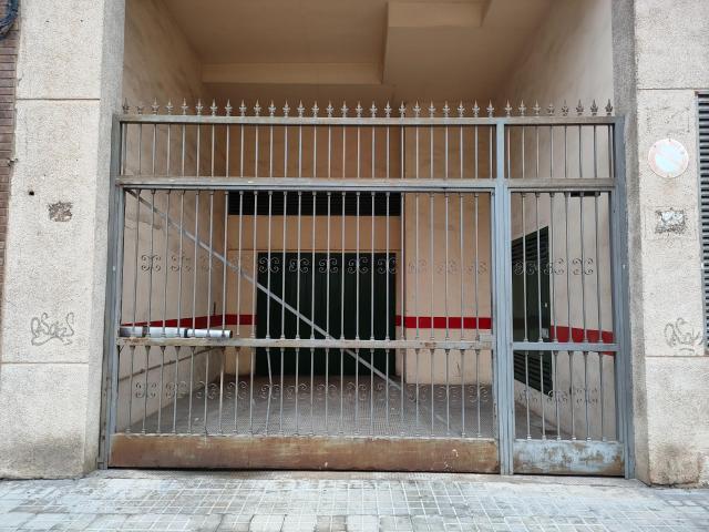Garaje en Valencia