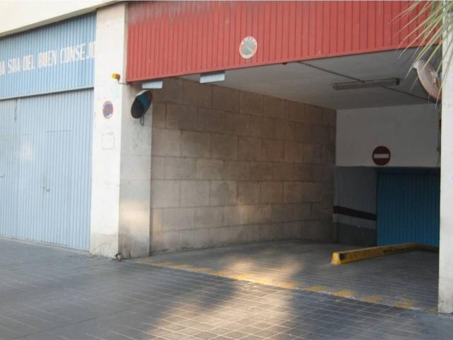 Garaje en Valencia