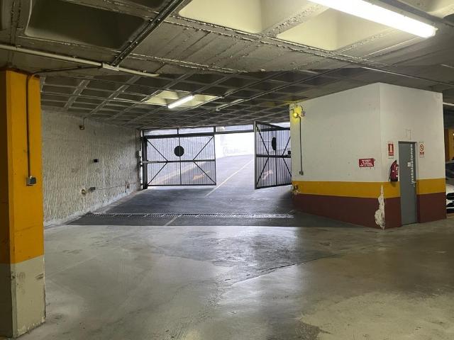Garaje en Valencia