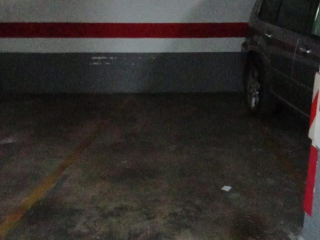 Garaje en Valencia