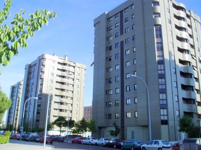 Garaje en Valladolid