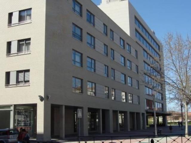 Garaje en Valladolid