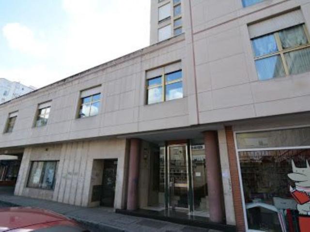 Garaje en Valladolid