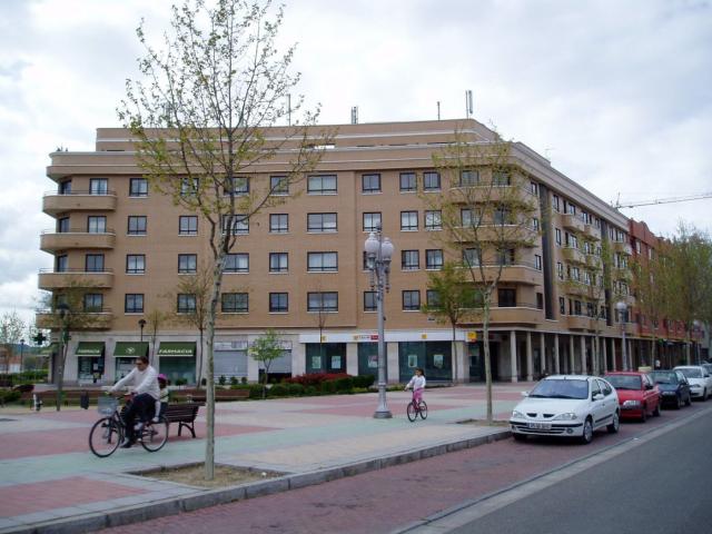 Garaje en Valladolid