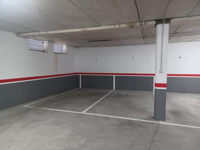Garaje en Valladolid