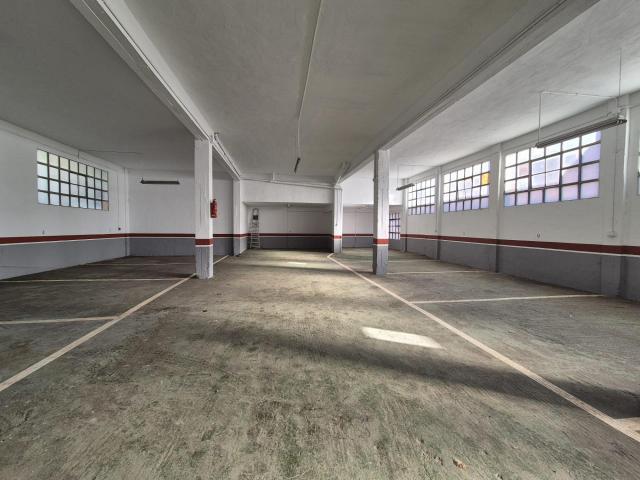Garaje en Valle de Mena