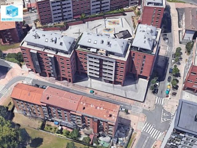 Garaje en venta