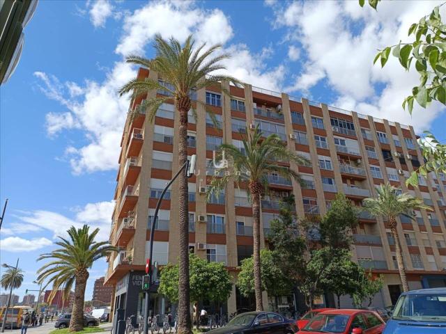 GARAJE EN VENTA